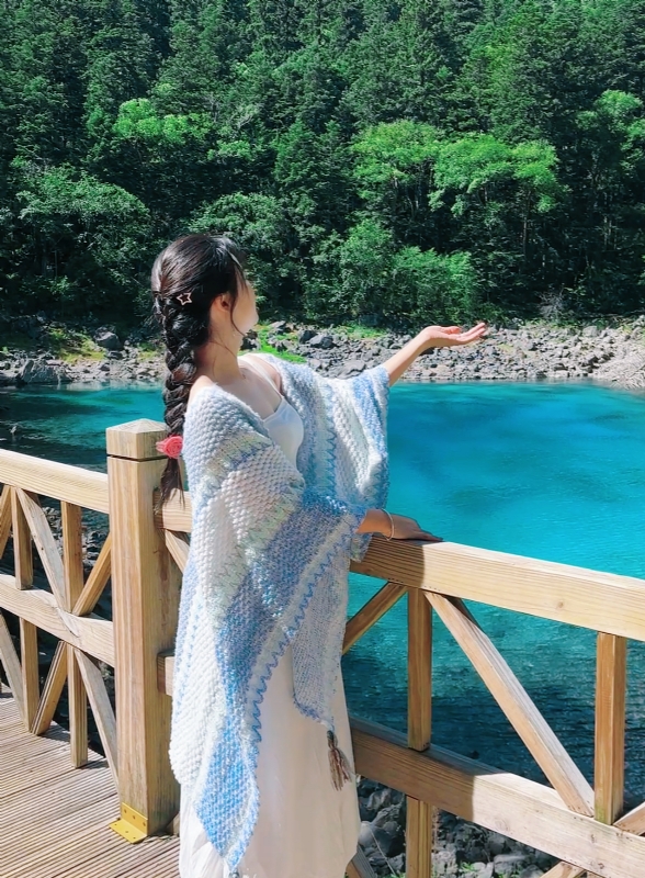 丫头的第二张照片--霞浦征婚网