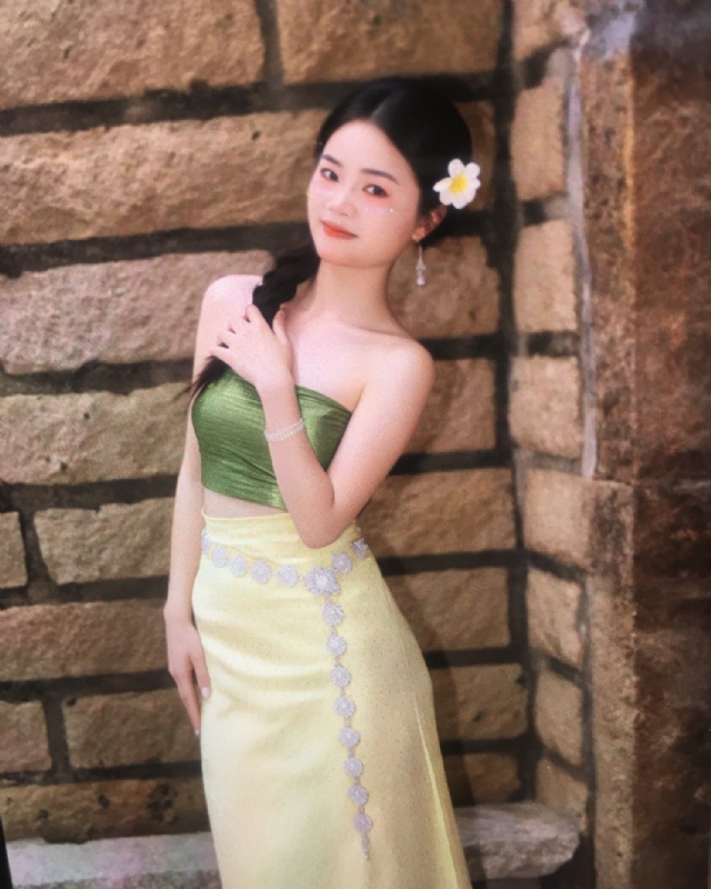 丫头的第六张照片--霞浦征婚网