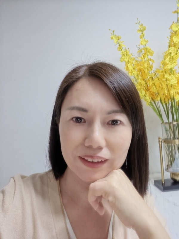 一心的第二张照片--霞浦征婚网