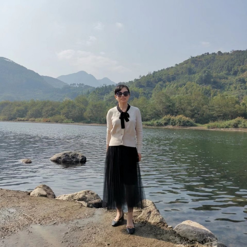 一心的第三张照片--霞浦征婚网