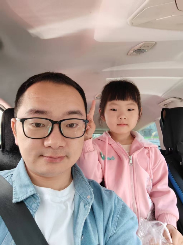 知天晓的第一张照片--霞浦征婚网