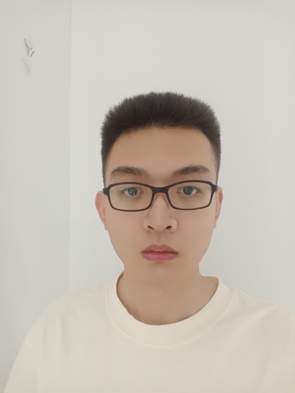 Lin的第一张照片--霞浦征婚网