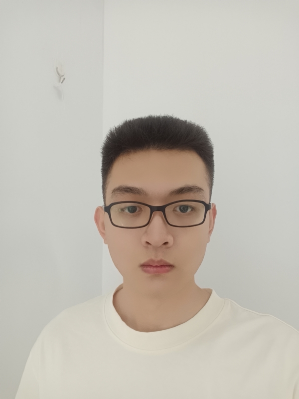 Lin的第二张照片--霞浦征婚网