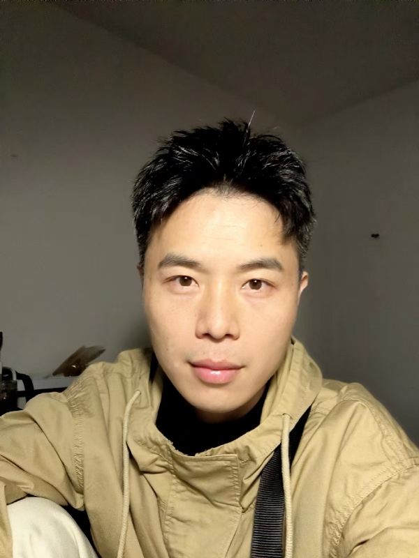 任平生的第一张照片--霞浦征婚网