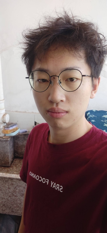 莫问归期keep的第二张照片--霞浦征婚网