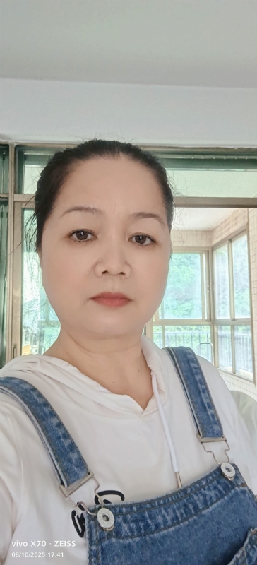 小巧玲珑的第一张照片--霞浦征婚网