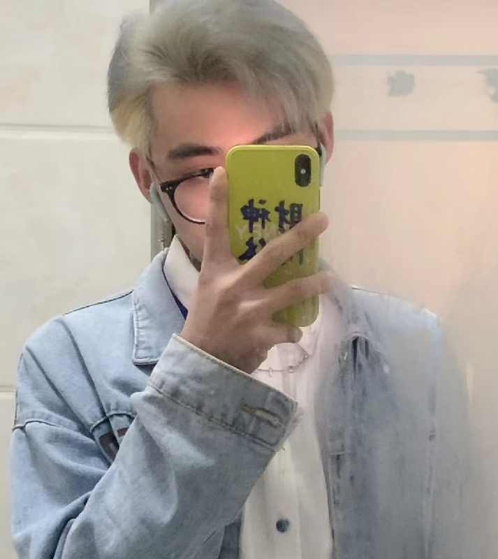 蜡笔小新的第三张照片--霞浦征婚网