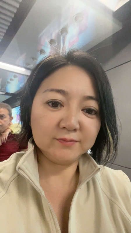 Carry的第一张照片--霞浦征婚网