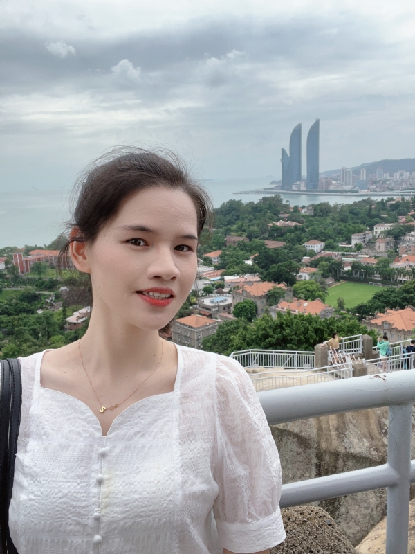 Rubia的第一张照片--霞浦征婚网