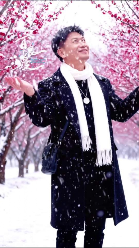 网上邻居的第一张照片--霞浦征婚网