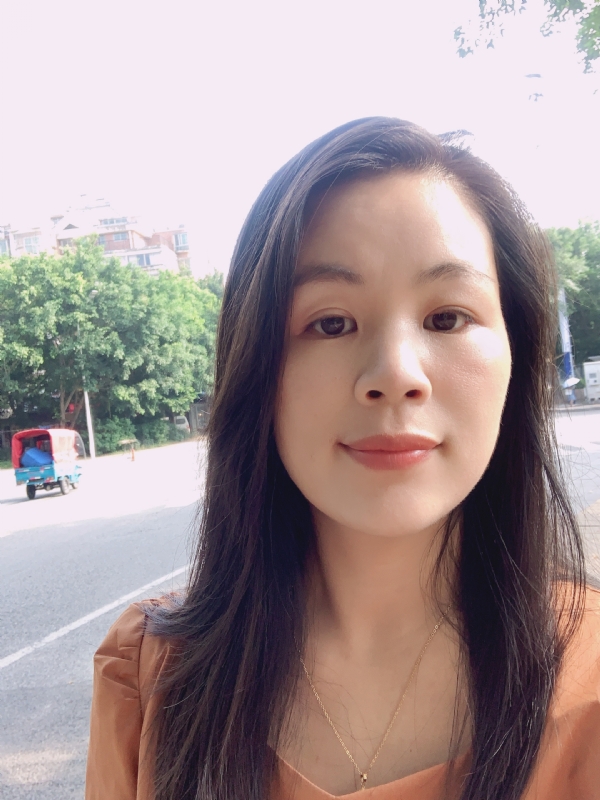 程锦汐的第一张照片--霞浦征婚网