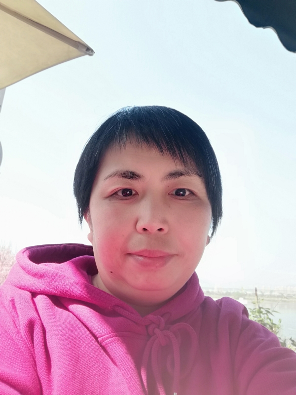 王女士的第一张照片--霞浦征婚网