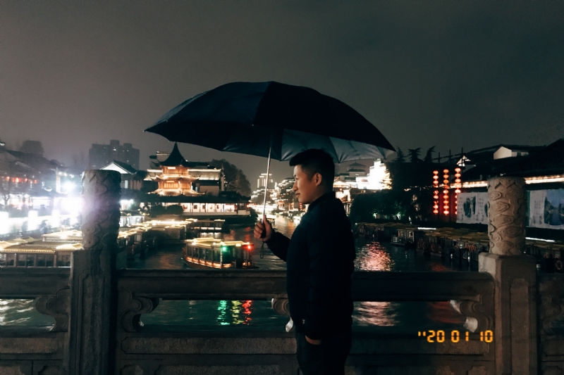 lw的第二张照片--霞浦征婚网