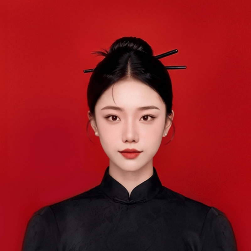 周虹的第一张照片--霞浦征婚网