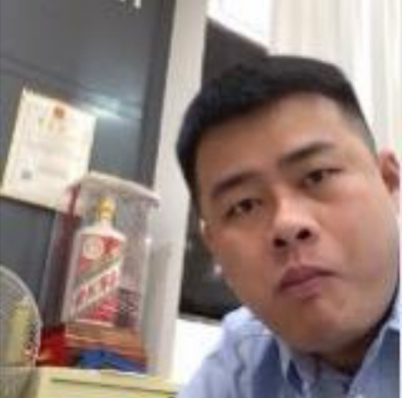 薛诚玖的第一张照片--霞浦征婚网