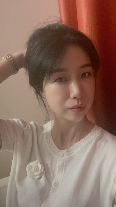 沫沫的第一张照片--霞浦征婚网