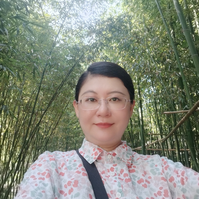 简单爱的第一张照片--霞浦征婚网