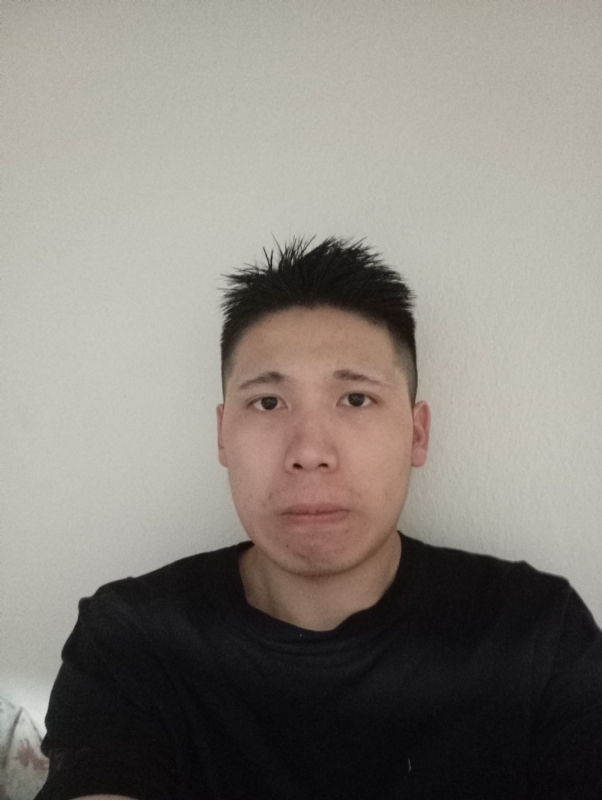 帅哥的第一张照片--霞浦征婚网