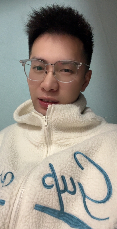 帅渺渺的第一张照片--霞浦征婚网