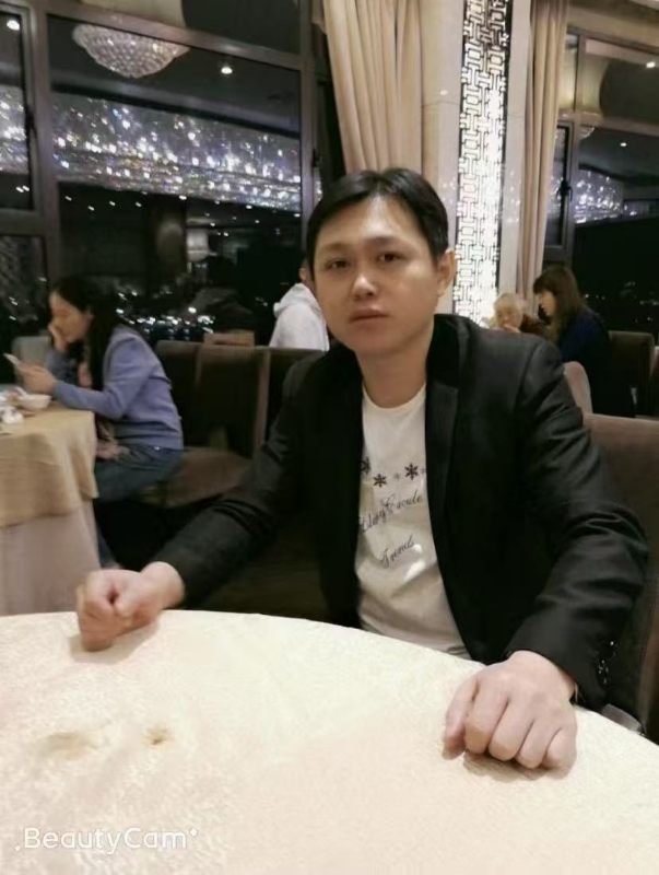 Andysu的第二张照片--霞浦征婚网