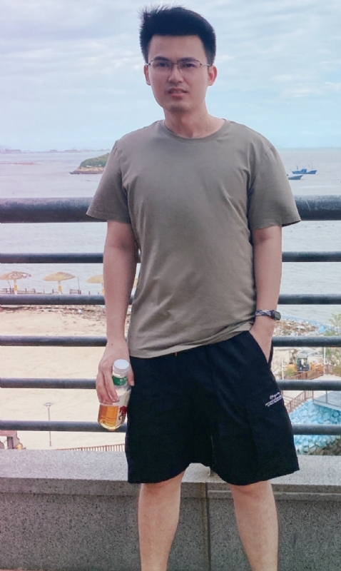 火花的第一张照片--霞浦征婚网