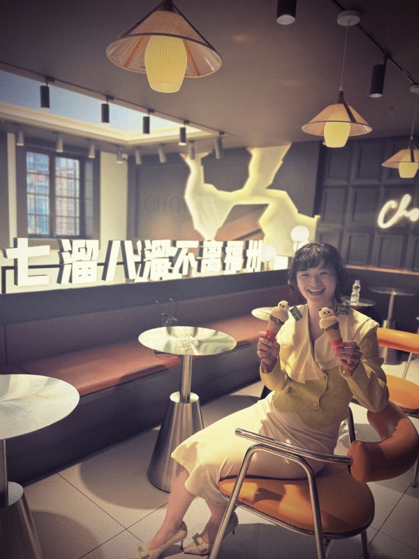 啊真的第二张照片--霞浦征婚网