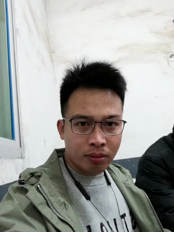 吴子星的第一张照片--霞浦征婚网