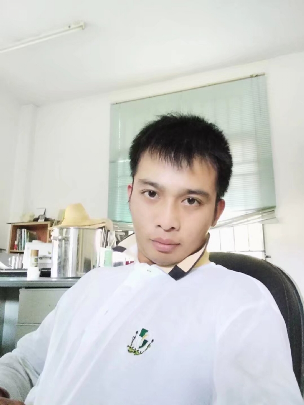 吴子星的第三张照片--霞浦征婚网