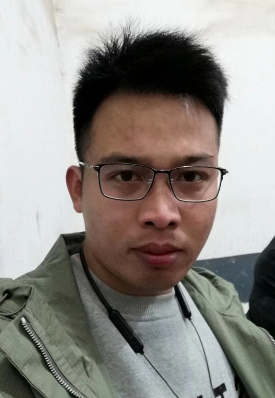 吴子星的第四张照片--霞浦征婚网