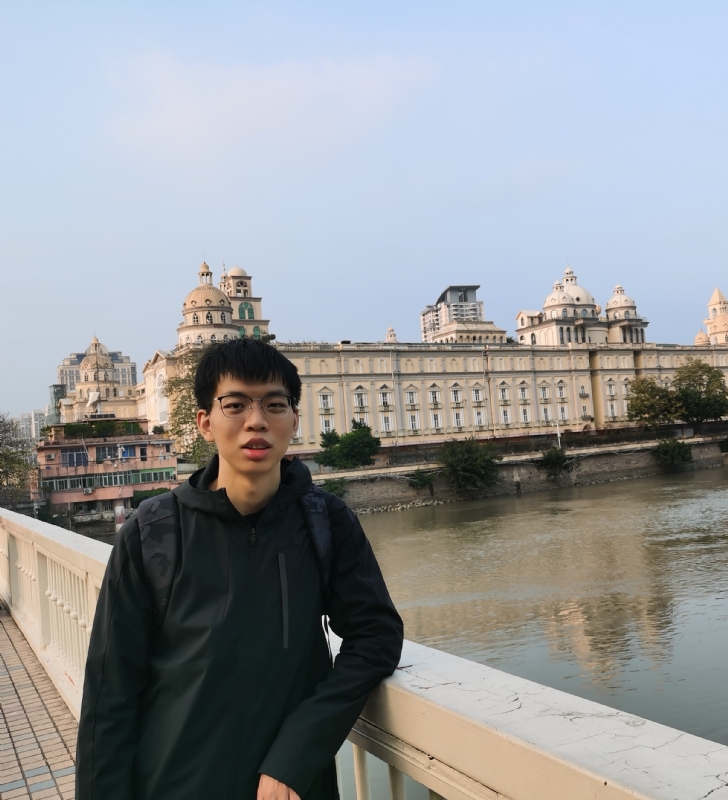 诚来的第一张照片--霞浦征婚网