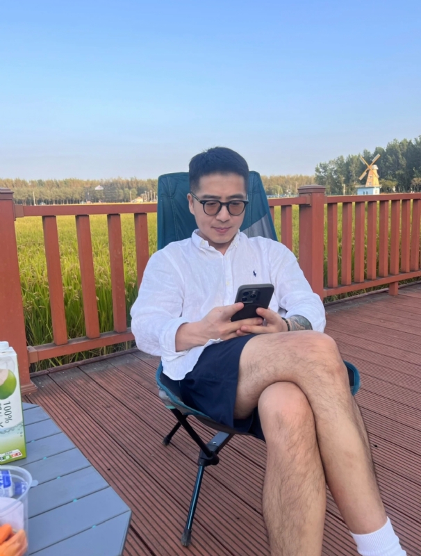 只为与你相见的第一张照片--霞浦征婚网