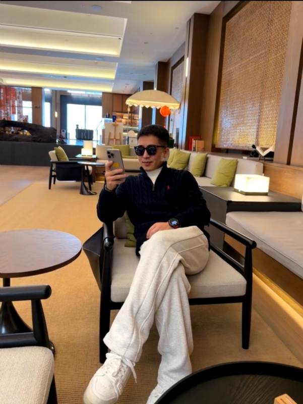 只为与你相见的第三张照片--霞浦征婚网