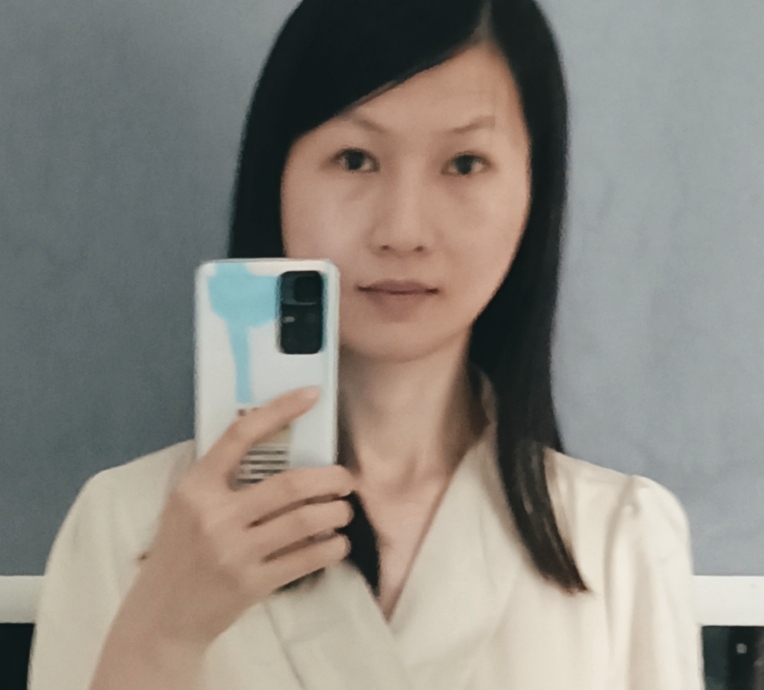 星晴的第一张照片--霞浦征婚网