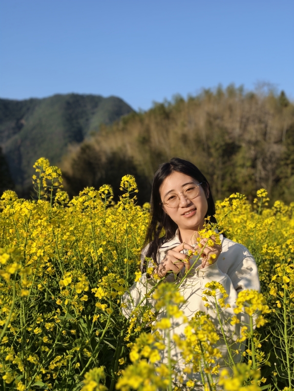 向往美好的第二张照片--霞浦征婚网