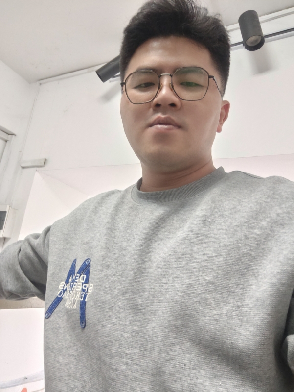 Mr的第三张照片--霞浦征婚网