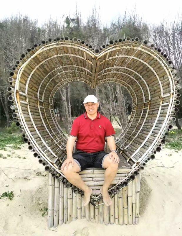 丹阳人的第一张照片--霞浦征婚网